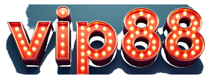 vip88 login logo