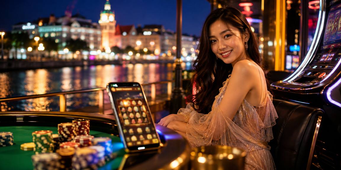vip88 login Roulette Multi-Kamera